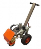 Seria CA12 | myjka 150 bar - 250 bar