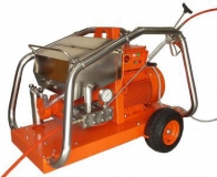 Seria CE40 | myjka 230 bar - 2500 bar