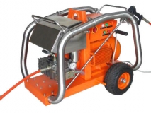 Seria CE20 | myjka 200 bar - 500 bar