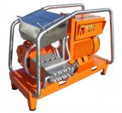 Seria CE150 | myjka 200 bar - 2500 bar