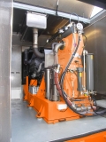 Seria CD550 | myjka 1000 bar - 2000 bar