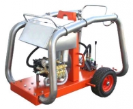 Seria CH20 | myjka 350 bar - 500 bar
