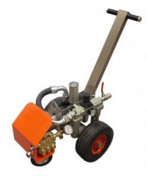 Seria CA12 | myjka 150 bar - 250 bar