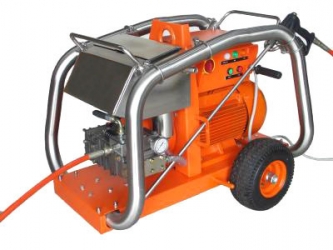 Seria CE20 | myjka 200 bar - 500 bar